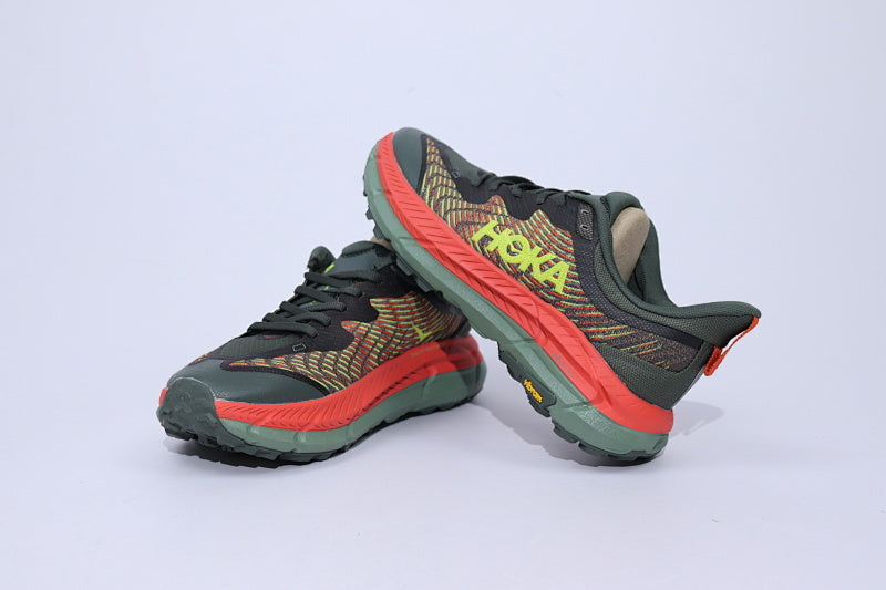 HOKA Mafate Speed 4 Lite Trail Running Shoe
