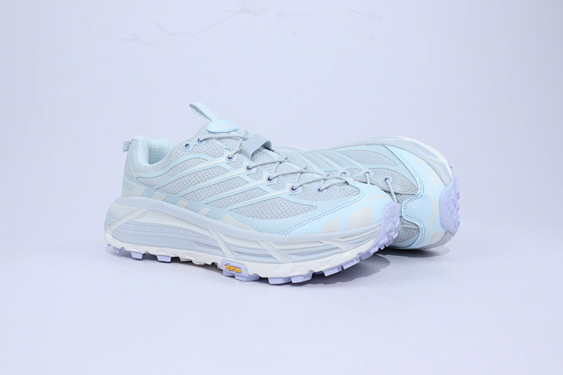 HOKA Mafate Three2 Street Sneaker – Retro Archive Remix