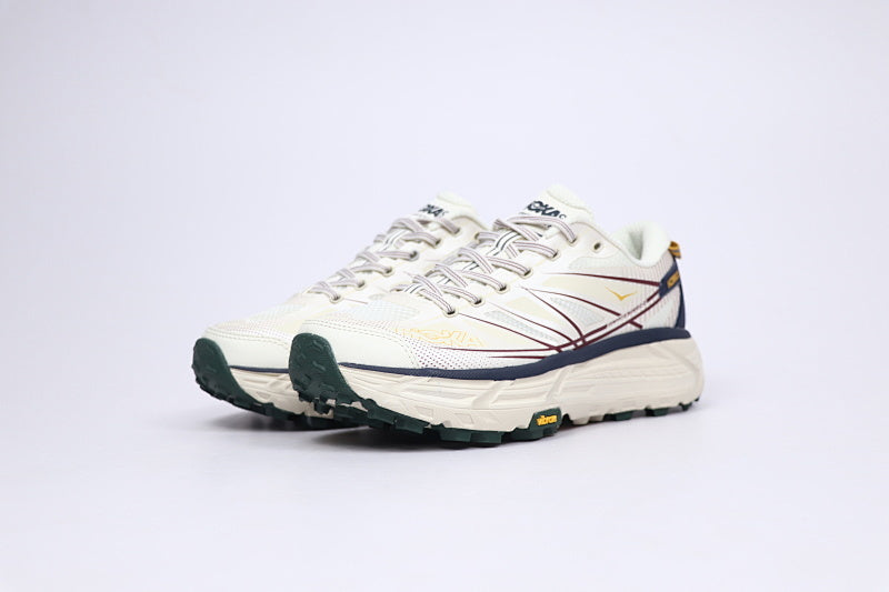HOKA Mafate Speed 2 Trail Running Shoes – Technical Terrain & All-Distance Support