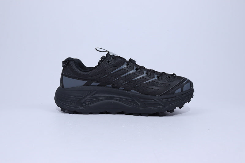 HOKA Mafate Three2 Street Sneaker – Retro Archive Remix