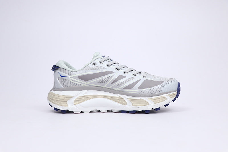 HOKA Mafate Speed 2 Trail Running Shoes – Technical Terrain & All-Distance Support