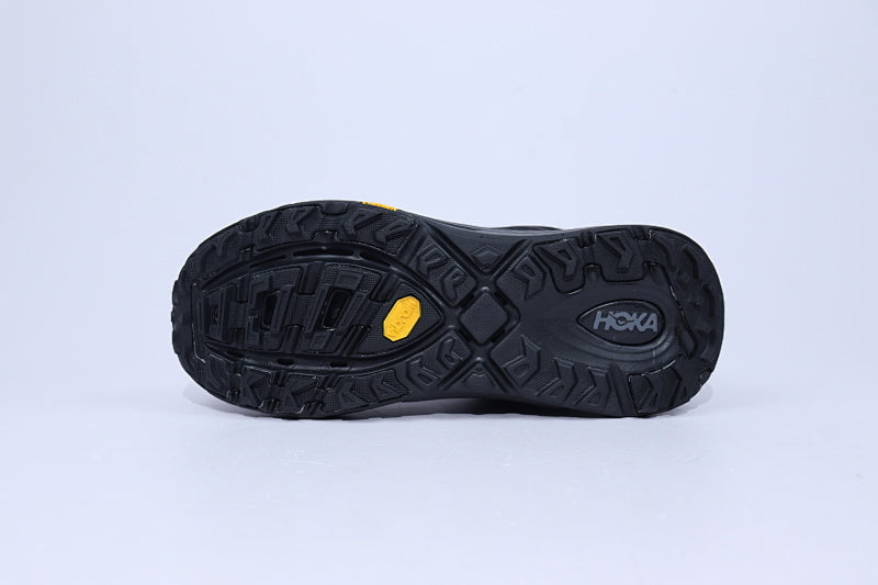 HOKA Mafate Three2 Street Sneaker – Retro Archive Remix