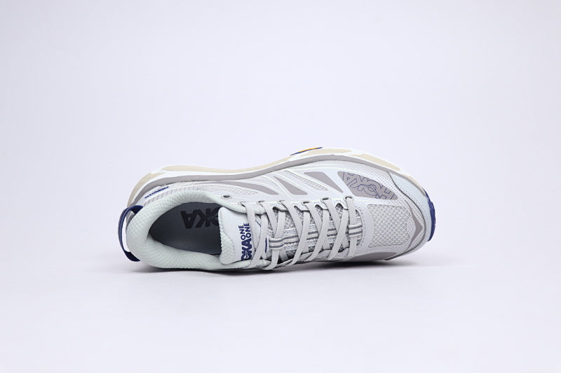 HOKA Mafate Speed 2 Trail Running Shoes – Technical Terrain & All-Distance Support
