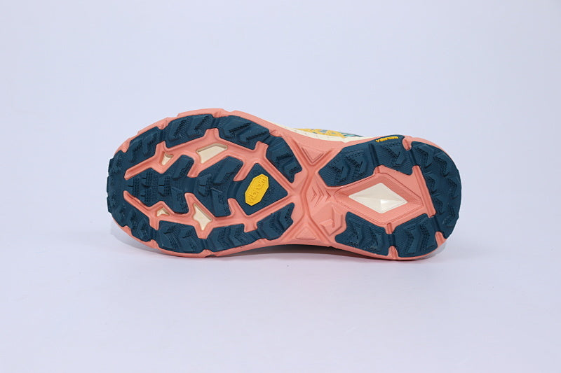 HOKA Mafate Speed 4 Lite Trail Running Shoe
