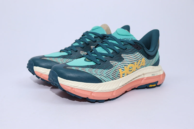 HOKA Mafate Speed 4 Lite Trail Running Shoe