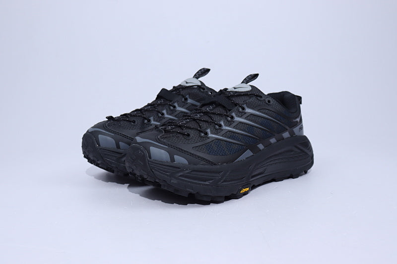 HOKA Mafate Three2 Street Sneaker – Retro Archive Remix