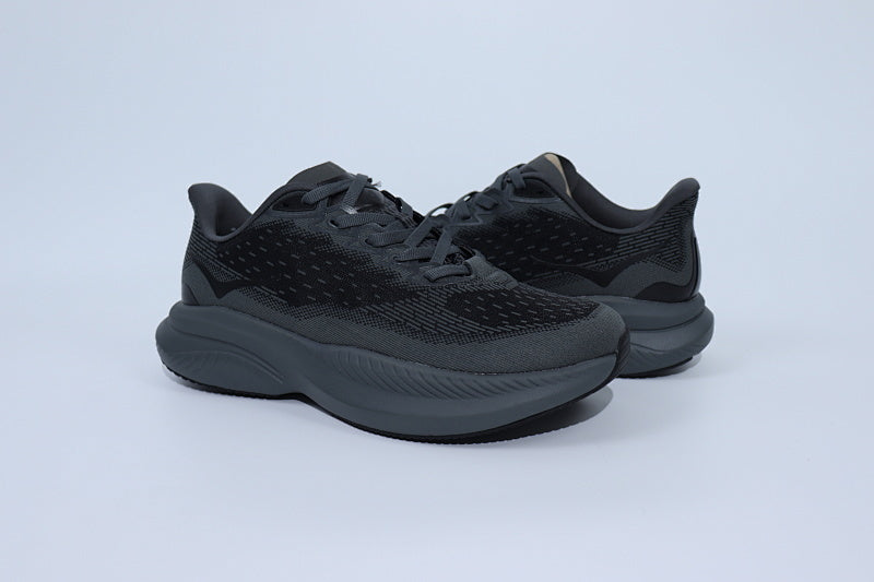 HOKA Mach 6 Running Shoes – Lightweight & Responsive Daily Trainer