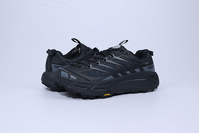 HOKA Mafate Three2 Street Sneaker – Retro Archive Remix