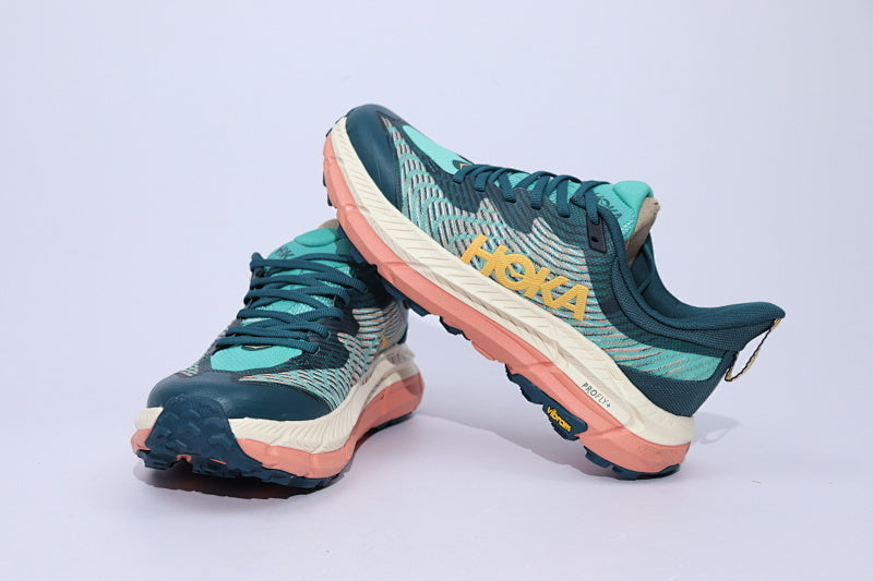 HOKA Mafate Speed 4 Lite Trail Running Shoe