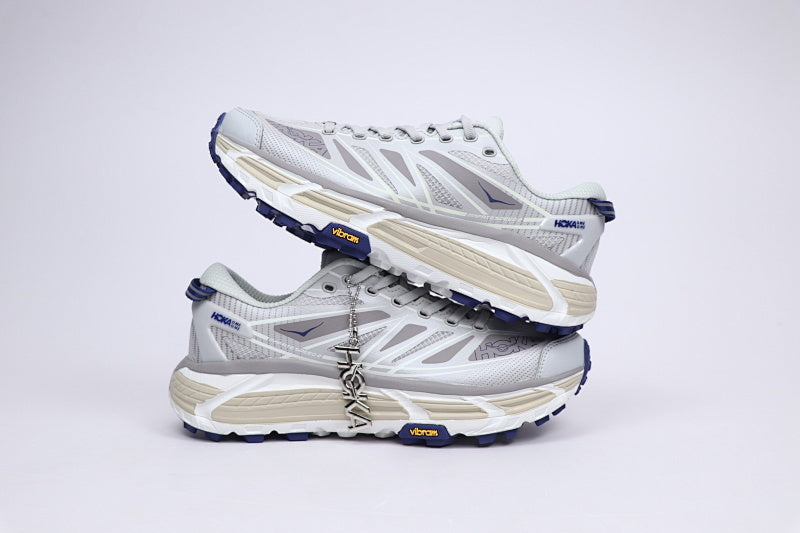 HOKA Mafate Speed 2 Trail Running Shoes – Technical Terrain & All-Distance Support