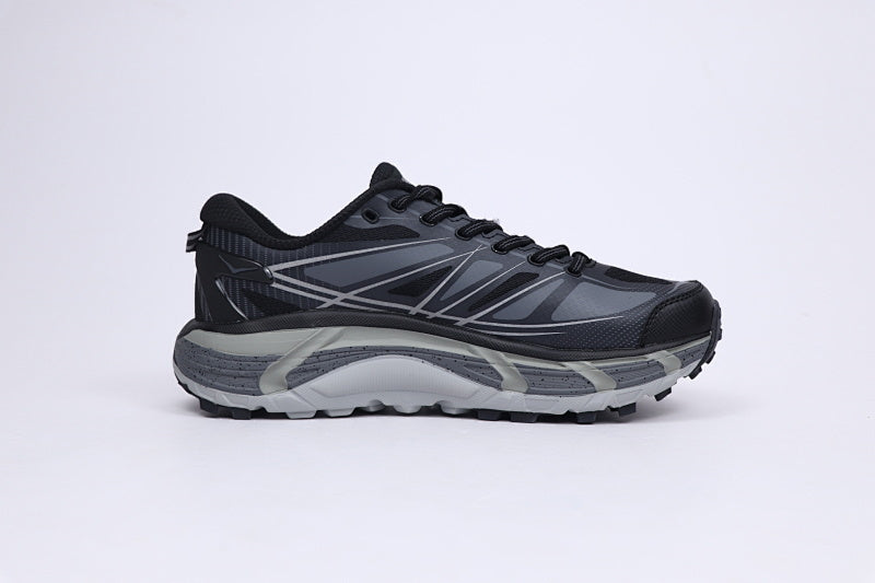 HOKA Mafate Speed 2 Trail Running Shoes – Technical Terrain & All-Distance Support