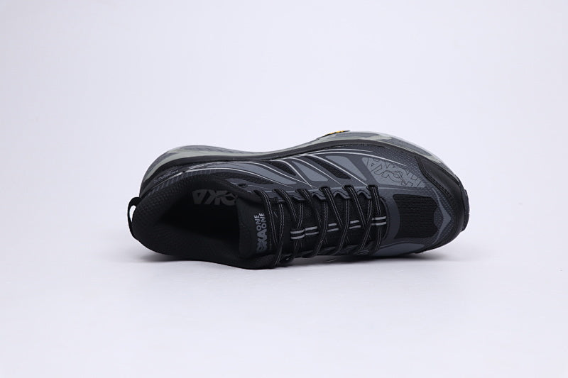 HOKA Mafate Speed 2 Trail Running Shoes – Technical Terrain & All-Distance Support