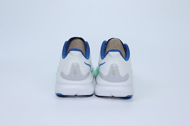 HOKA Mach 6 Running Shoes – Lightweight & Responsive Daily Trainer
