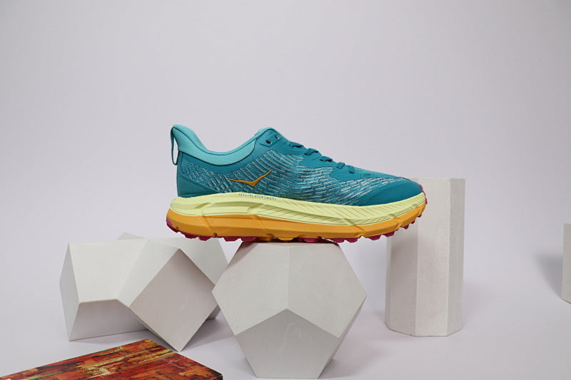 HOKA Mafate Speed 4 Lite Trail Running Shoe
