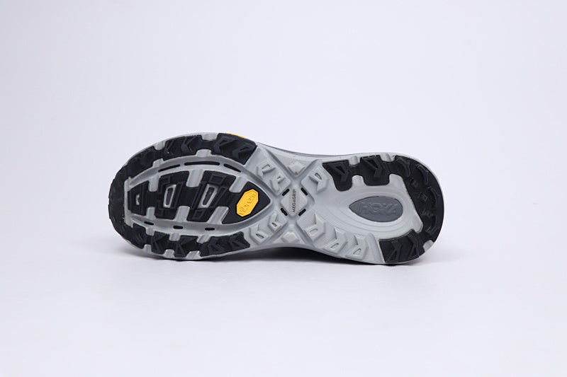 HOKA Mafate Speed 2 Trail Running Shoes – Technical Terrain & All-Distance Support