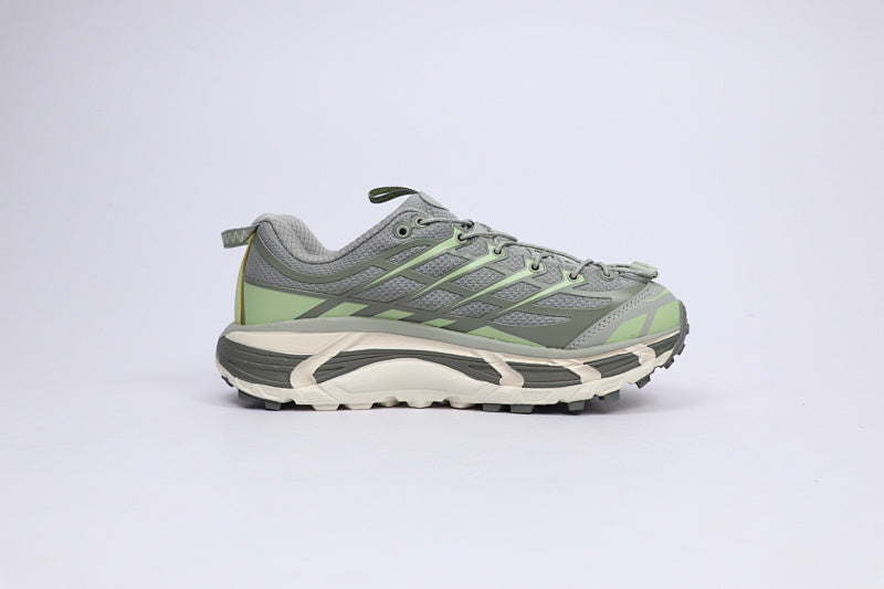 HOKA Mafate Three2 Street Sneaker – Retro Archive Remix