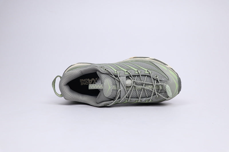 HOKA Mafate Three2 Street Sneaker – Retro Archive Remix