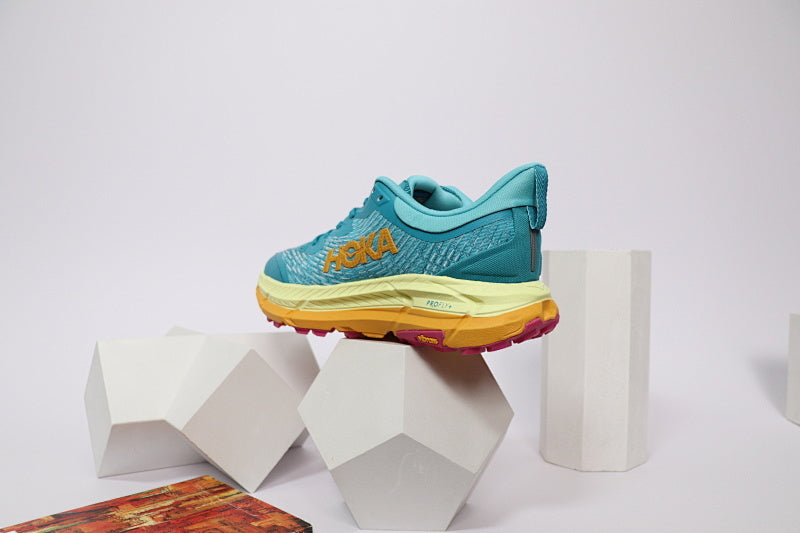 HOKA Mafate Speed 4 Lite Trail Running Shoe