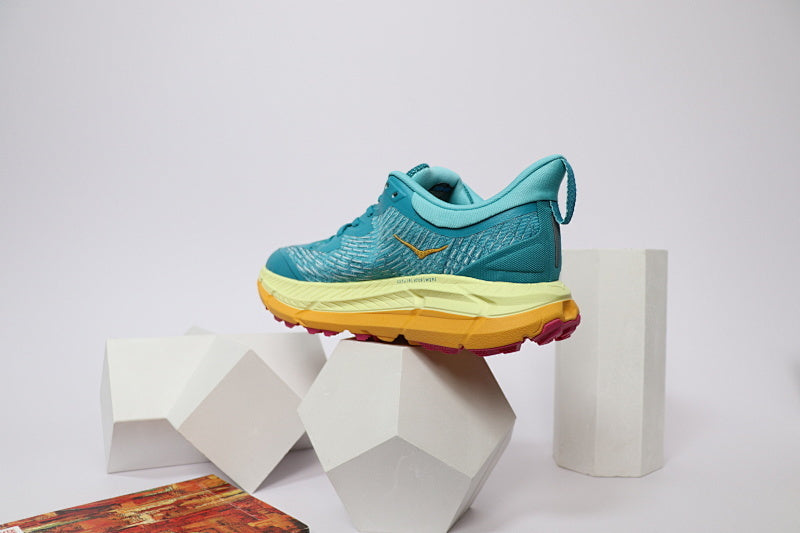 HOKA Mafate Speed 4 Lite Trail Running Shoe