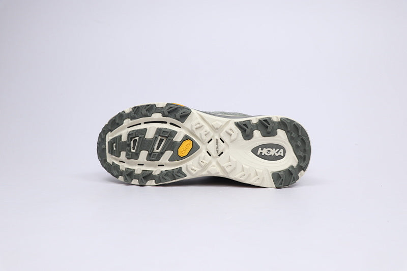 HOKA Mafate Three2 Street Sneaker – Retro Archive Remix