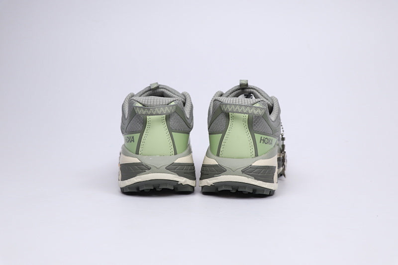 HOKA Mafate Three2 Street Sneaker – Retro Archive Remix