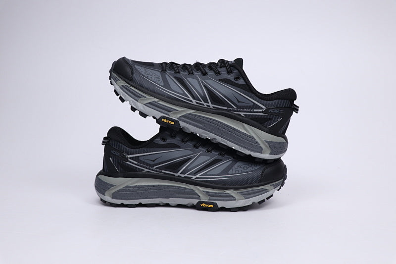 HOKA Mafate Speed 2 Trail Running Shoes – Technical Terrain & All-Distance Support