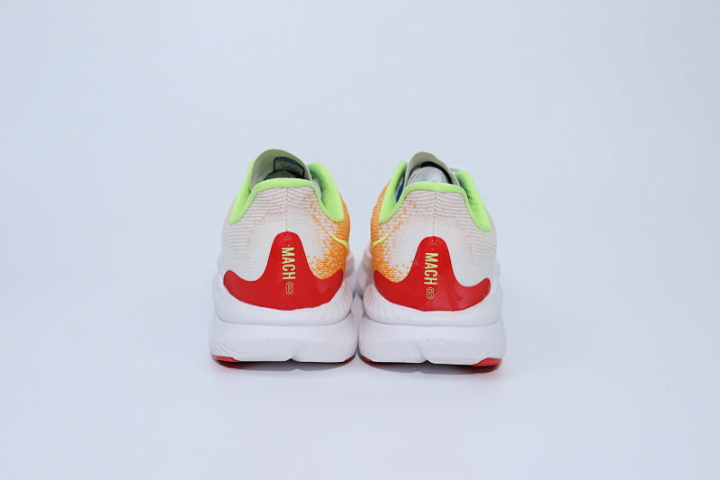 HOKA Mach 6 Running Shoes – Lightweight & Responsive Daily Trainer