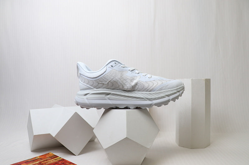 HOKA Mafate Speed 4 Lite Trail Running Shoe
