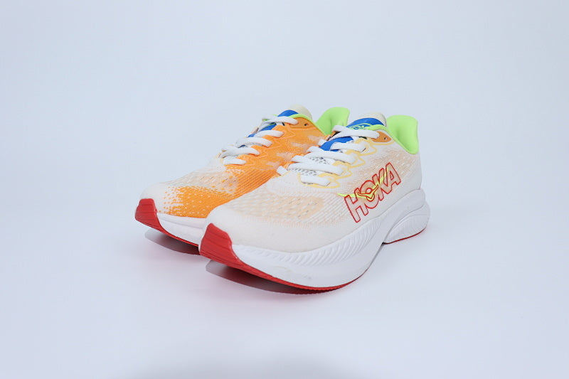 HOKA Mach 6 Running Shoes – Lightweight & Responsive Daily Trainer