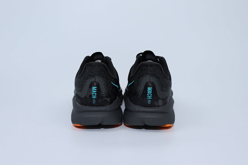 HOKA Mach 6 Running Shoes – Lightweight & Responsive Daily Trainer