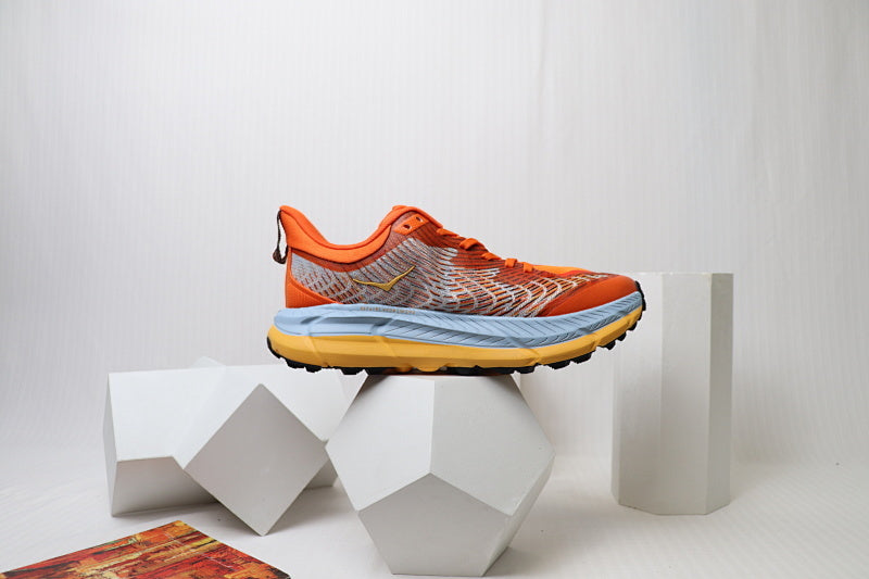 HOKA Mafate Speed 4 Lite Trail Running Shoe