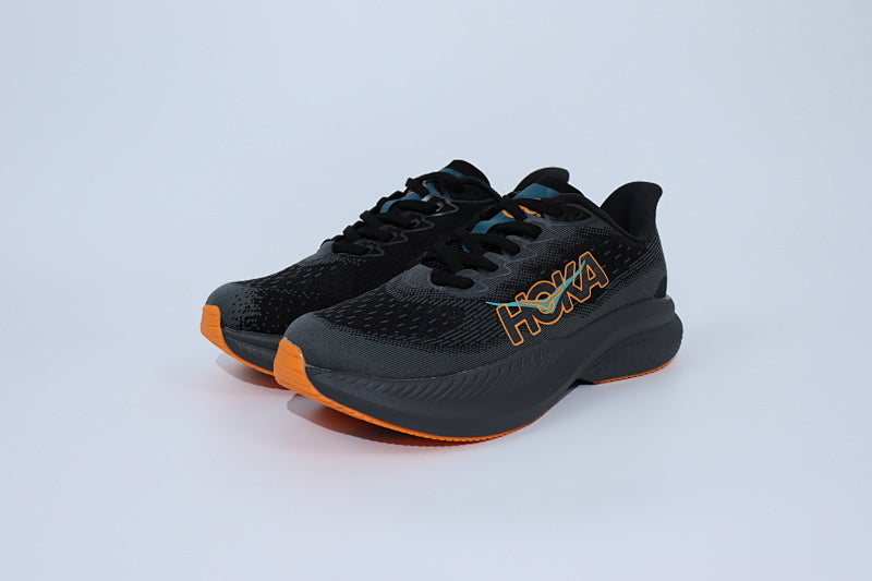 HOKA Mach 6 Running Shoes – Lightweight & Responsive Daily Trainer
