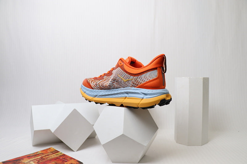 HOKA Mafate Speed 4 Lite Trail Running Shoe