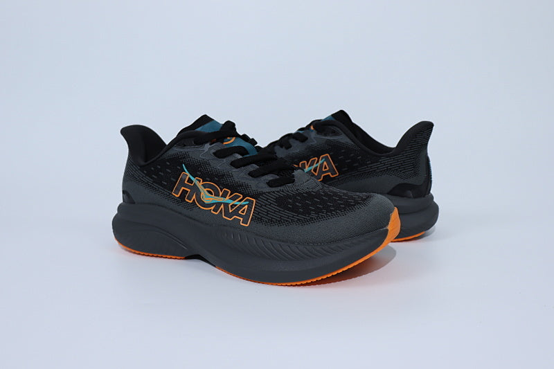HOKA Mach 6 Running Shoes – Lightweight & Responsive Daily Trainer