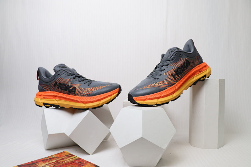 HOKA Mafate Speed 4 Lite Trail Running Shoe