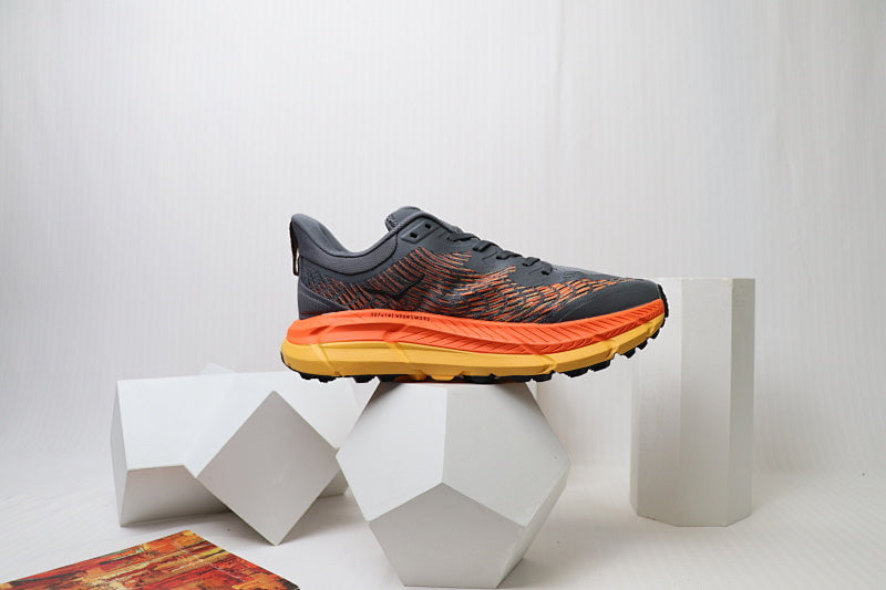 HOKA Mafate Speed 4 Lite Trail Running Shoe