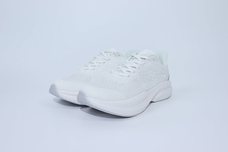 HOKA Mach 6 Running Shoes – Lightweight & Responsive Daily Trainer