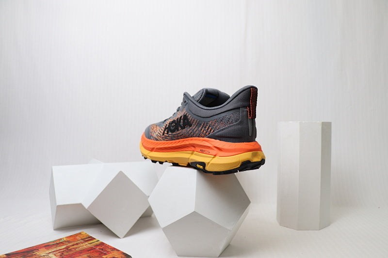 HOKA Mafate Speed 4 Lite Trail Running Shoe
