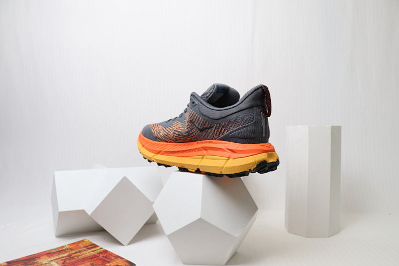 HOKA Mafate Speed 4 Lite Trail Running Shoe