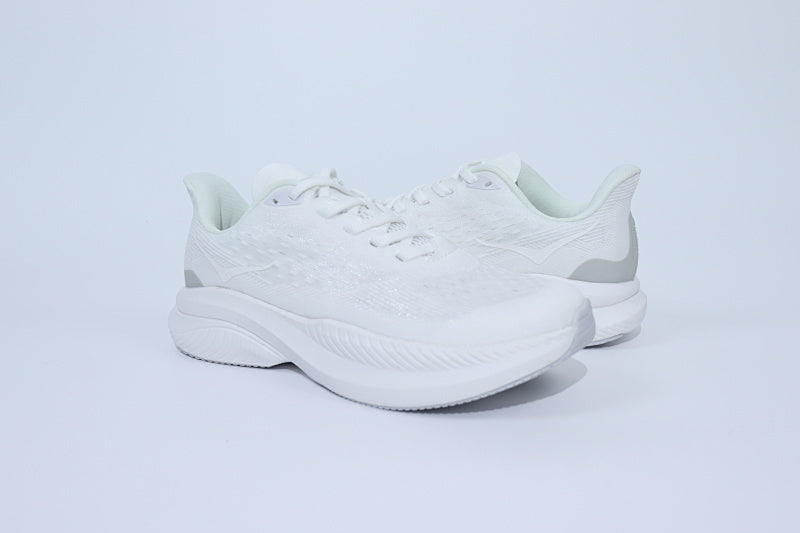 HOKA Mach 6 Running Shoes – Lightweight & Responsive Daily Trainer