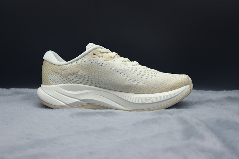 HOKA Rincon 4 Daily Running Shoe – Lightweight Cushion Built to Last