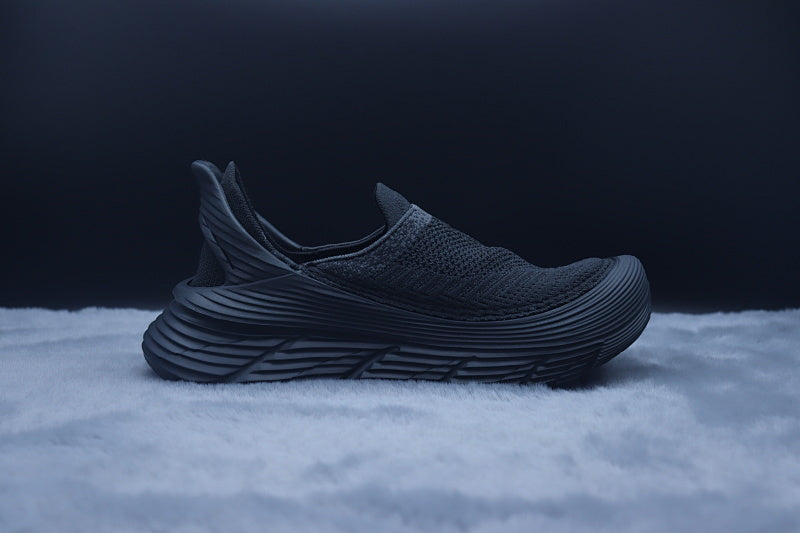 HOKA Restore TC Slip-On Sneaker – Sustainable All-Day Comfort