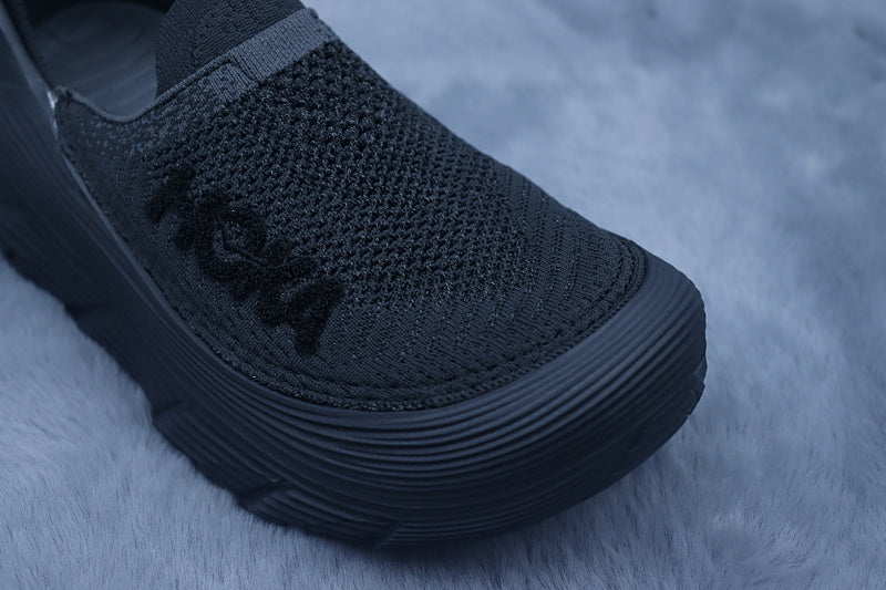HOKA Restore TC Slip-On Sneaker – Sustainable All-Day Comfort
