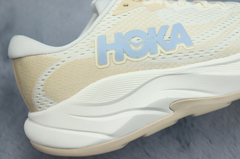 HOKA Rincon 4 Daily Running Shoe – Lightweight Cushion Built to Last