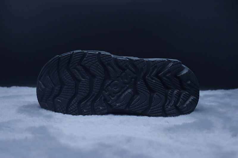 HOKA Restore TC Slip-On Sneaker – Sustainable All-Day Comfort