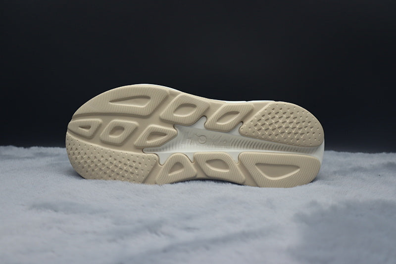 HOKA Rincon 4 Daily Running Shoe – Lightweight Cushion Built to Last