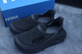 HOKA Restore TC Slip-On Sneaker – Sustainable All-Day Comfort