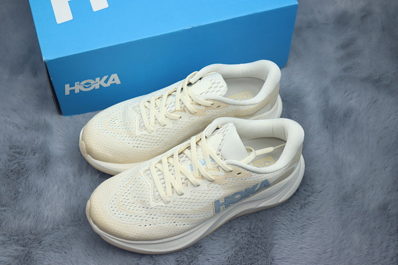 HOKA Rincon 4 Daily Running Shoe – Lightweight Cushion Built to Last