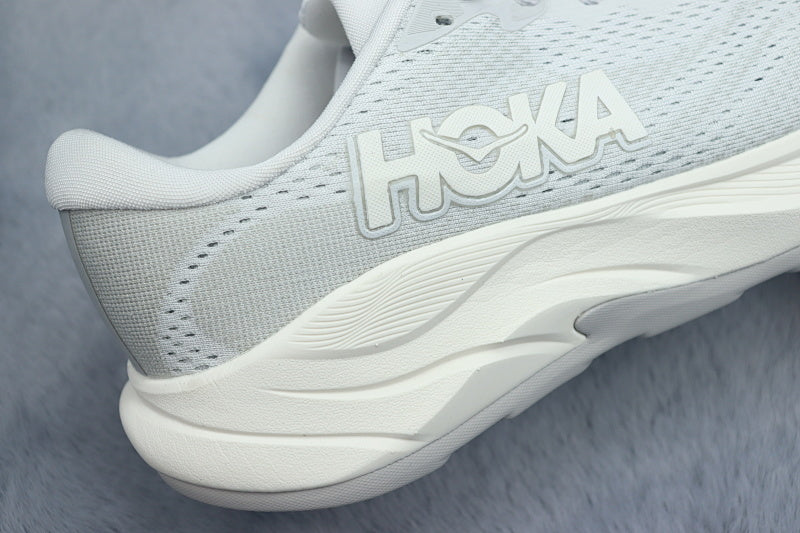 HOKA Rincon 4 Daily Running Shoe – Lightweight Cushion Built to Last
