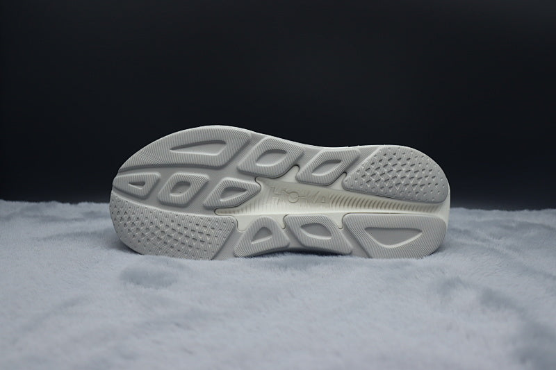 HOKA Rincon 4 Daily Running Shoe – Lightweight Cushion Built to Last